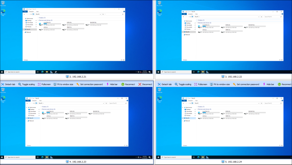 Always On Availability Group - BRIGHT DBA